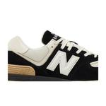 Кроссовки New Balance 574 Legacy 'Black Angora' 2