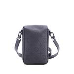 Сумка через плечо S Lock Vertical Wearable Wallet Monogram Taurillon Leather 2