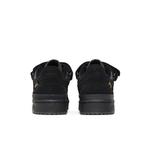 Кроссовки adidas Forum Low «Black Grey» 6