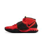 Кроссовки Nike Kyrie 6 EP 'Bruce Lee - Red' 3