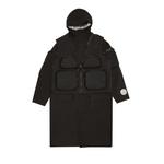 Парки Nike x Undercover 2-в-1 Парка 'Черный' 1