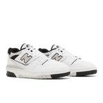 Кроссовки New Balance Wmns 550 'White Grey Black' 8