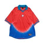 Джерси Cactus Jack by Travis Scott x Nike Korea Total 90 Retro Jersey 'Red' 2