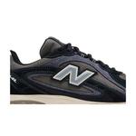 Кроссовки New Balance 204L 'Black Magnet' 2