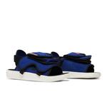 Слайды Air Jordan LS Slide 'Deep Royal Blue' 8