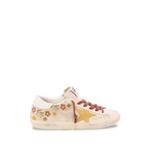 Кроссовки с декором 1