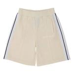 Palm Angels Classic Track Shorts «Белый» 2