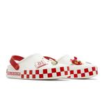 Кроссовки Toy Story x Crocs Off-Court Clog 'Pizza Planet' 8