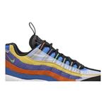 Кроссовки Nike Air Max 95 'Black History Month' 2