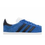 Кроссовки Adidas Gazelle 'Blue Bird Black' 2