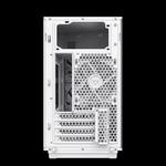 GameMax F36 Micro-ATX Корпус - Белый 6
