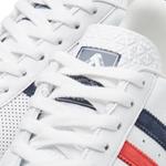Кроссовки Adidas Palace Indoor Leather 'White' 6