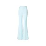 Maree crepe tailored trousers 1