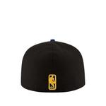 Кепка 59Fifty Fitted Golden State Warriors из коллаборации с NBA 2