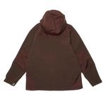Куртки-тренчи And Wander Stretch Shell Jacket 'Bordeaux' 2