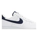 Кроссовки Nike Air Force 1 '07 'Midnight Navy' 2