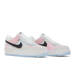 Кроссовки Nike Wmns Air Force 1 Shadow 'Hoops Pack - Medium Soft Pink' 8