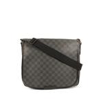 Сумка на плечо MM Damier Graphite Daniel 1