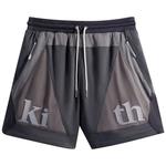 Шорты Kith Palette Turbo Short 'Hurricane' 1