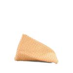 Crisscross Intrecciato Nappa clutch bag 1