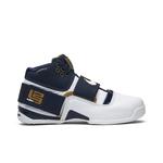 Кроссовки Nike LeBron Soldier 1 «25 Straight» 1