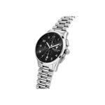Мужские хронограф кварцевые часы Maserati SORPASSO 42mm CHRO Black Dial R8873624007 4