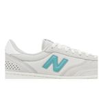 Кроссовки New Balance Numeric 440 'Light Grey Aqua Sea' 2