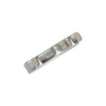 Кольцо Givenchy G Can Ring 'Silver' 2