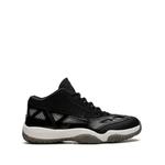 Кроссовки Air Jordan 11 Low IE 'Black/White' 1