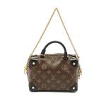 Сумка Monogram Petite Malle 2