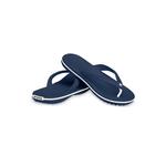 CROCS УНИСЕКС CROCBAND FLIP ТЕМНО-СИНИЙ 3