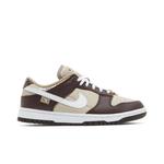 Кроссовки Nike Wmns Dunk Low 'Light Orewood Brown' 1