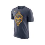 Футболка The Bay с графичным принтом из коллаборации с GSW 2