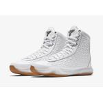Кроссовки Nike Kobe 10 High EXT 'White Gum' 1