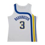 Топ Al Harrington Indiana Pacers 2003-04 2