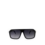 oversized square-frame sunglasses 1