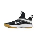 Кроссовки Nike Wmns React HyperSet 'Black Gum Light Brown' 3