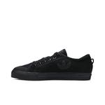 Кроссовки Raf Simons x adidas Spirit Low 'Core Black' 3