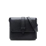 Сумка через плечо Grained Calfskin Flap (1997-1999 годы) 1