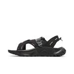 Сандалии Nike Oneonta Sandal 'Черный Чистая платина' 3