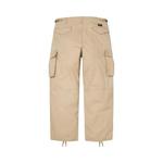 Карго-штаны Supreme Cargo Pant 'Tan' 2