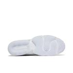 Кроссовки Nike Air Max Infinity 2 'Triple White' 4