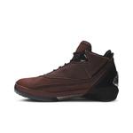 Кроссовки Air Jordan 22 OG 'Basketball Leather' 3