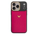 Чехол Montserrat для iPhone 17 Pro 1