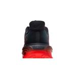 Кроссовки Nike Vomero Premium 'Black Bright Crimson' 7