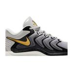 Кроссовки Nike KD 17 'Light Iron Ore Metallic Gold' 2