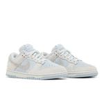 Кроссовки Nike Wmns Dunk Low 'Photon Dust Armory Blue' 8