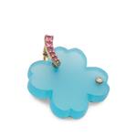 diamond and pink sapphire pendant 2