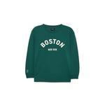 ДЕТСКАЯ | Футболка Varsity BOSTON RED SOX 2