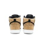 Кроссовки Nike Dunk High Premium SB 'Cork' 6